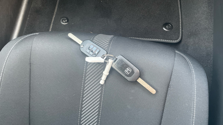 Honda Civic 1.5 VTEC Turbo Sport 5dr Petrol Hatchback